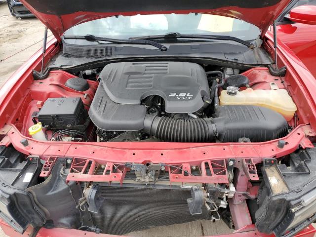 Photo 11 from auction – 2015 DODGE CHARGER SE with VIN 2C3CDXBG5FH925726