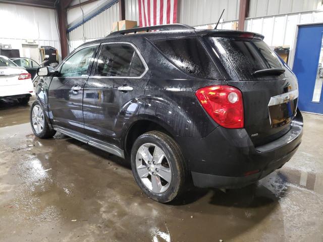 Photo 2 from auction – 2014 CHEVROLET EQUINOX LT with VIN 2GNFLFEKXE6122286