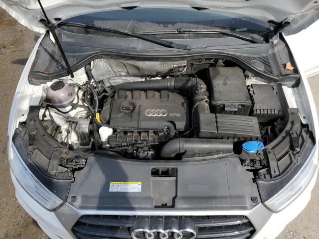 Photo 12 from auction – 2016 AUDI Q3 PREMIUM with VIN WA1EFCFS6GR016072