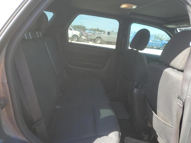 Photo 11 from auction – 2011 FORD ESCAPE XLT with VIN 1FMCU9D71BKC08386