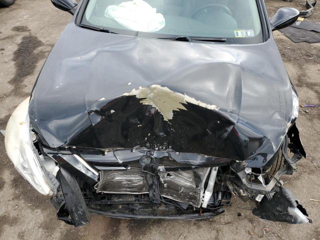 Photo 11 from auction – 2011 HYUNDAI SONATA GLS with VIN 5NPEB4AC5BH236004
