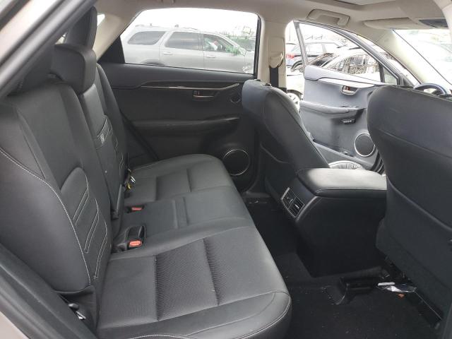 Photo 11 from auction – 2016 LEXUS NX 200T BA with VIN JTJBARBZ5G2046747