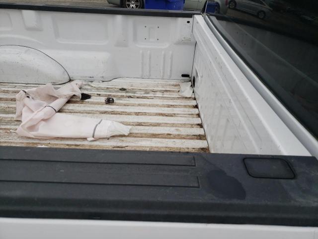 Photo 10 from auction – 2019 FORD F150 with VIN 1FTMF1CB2KKD32189