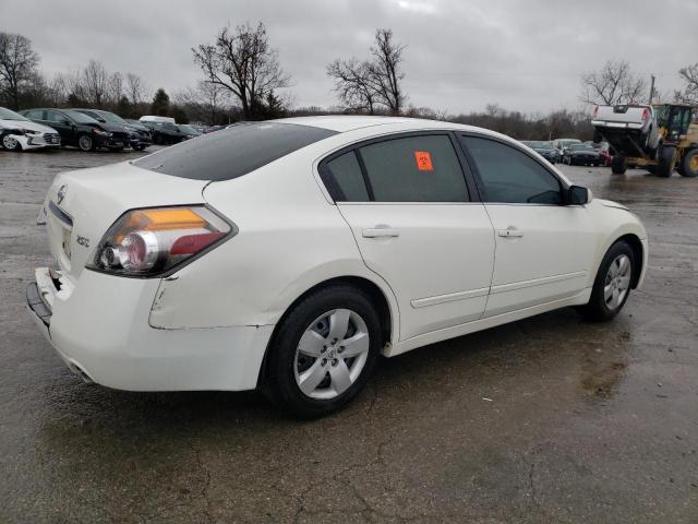 Photo 3 from auction – 2008 NISSAN ALTIMA with VIN 1N4AL21E28C271143