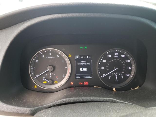 Photo 9 from auction – 2016 HYUNDAI TUCSON LIM with VIN KM8J33A24GU205946