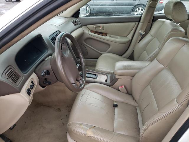 Photo 7 from auction – 1997 LEXUS ES 300 with VIN JT8BF22G9V5013142