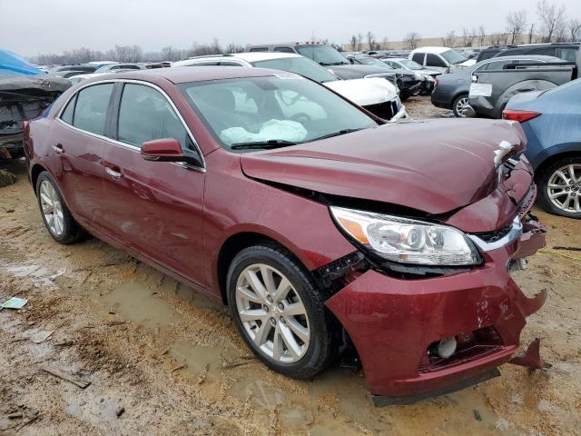 Photo 4 from auction – 2016 CHEVROLET MALIBU LIM with VIN 1G11E5SA4GF138195