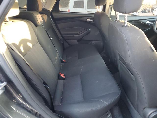 Photo 10 from auction – 2017 FORD FOCUS SE with VIN 1FADP3F26HL285391