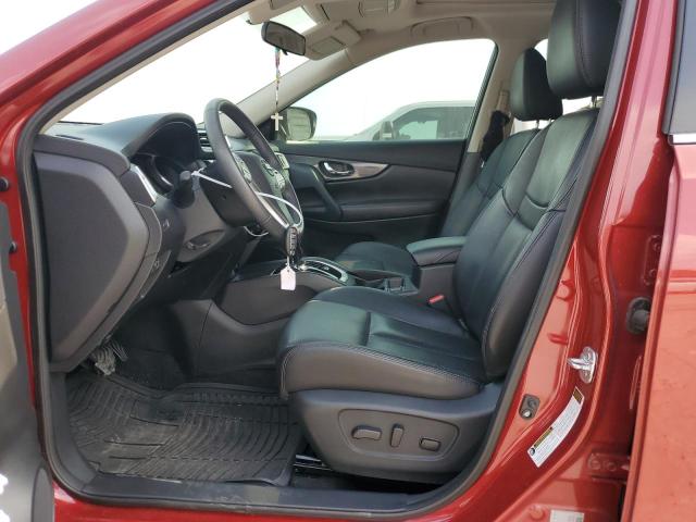 Photo 7 from auction – 2015 NISSAN ROGUE S with VIN 5N1AT2MTXFC854699