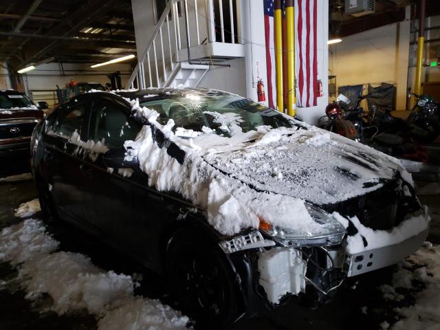 Photo 4 from auction – 2015 TOYOTA PRIUS with VIN JTDKN3DU3F0464921