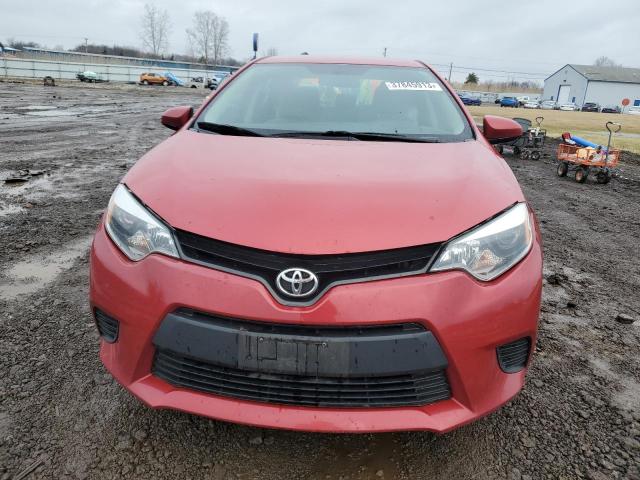 Photo 5 from auction – 2014 TOYOTA COROLLA L with VIN 2T1BURHE4EC005779