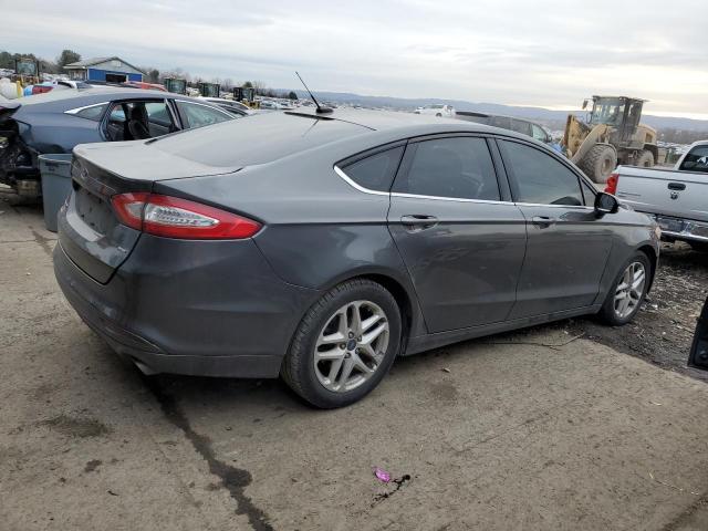 Photo 3 from auction – 2016 FORD FUSION SE with VIN 3FA6P0H77GR349633