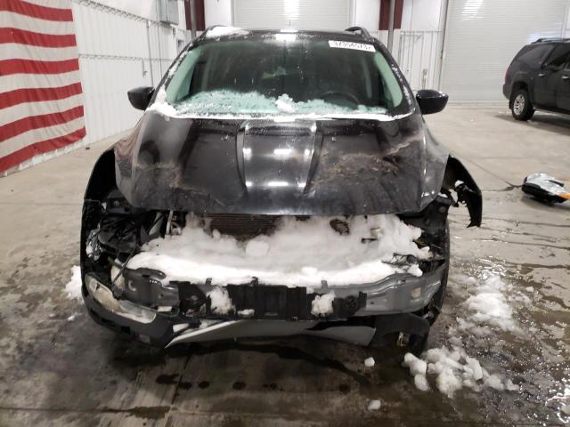 Photo 5 from auction – 2014 FORD ESCAPE SE with VIN 1FMCU9G90EUD10512