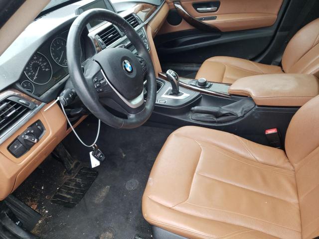 Photo 7 from auction – 2014 BMW 328 XIGT with VIN WBA3X5C54ED557939