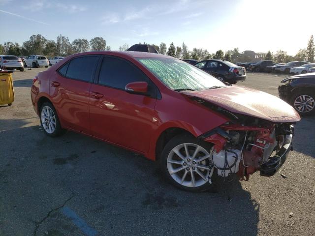 Photo 4 from auction – 2016 TOYOTA COROLLA L with VIN 5YFBURHE7GP539099