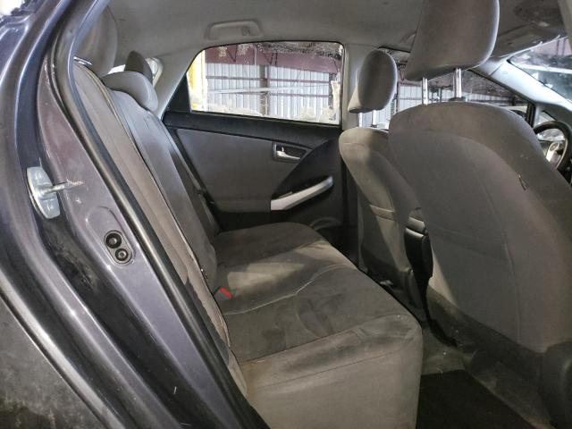 Photo 11 from auction – 2015 TOYOTA PRIUS with VIN JTDKN3DU3F0464921