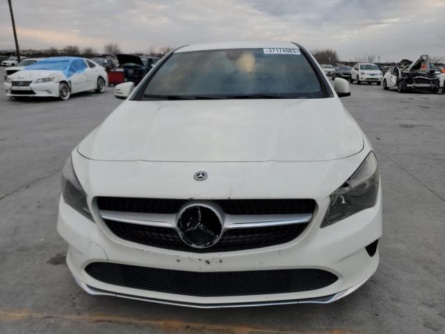 Photo 5 from auction – 2018 MERCEDES-BENZ CLA 250 with VIN WDDSJ4EB8JN580082