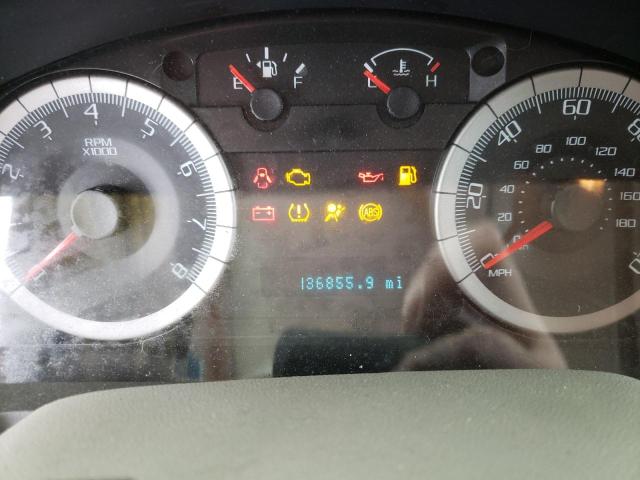 Photo 9 from auction – 2008 FORD ESCAPE XLT with VIN 1FMCU93188KA90603