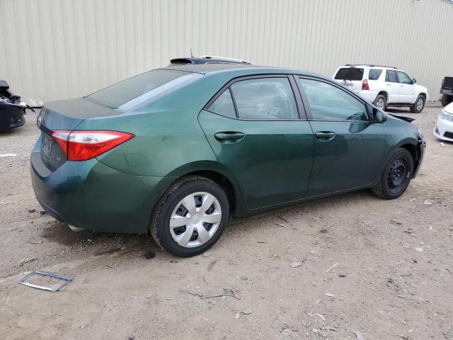 Photo 3 from auction – 2016 TOYOTA COROLLA L with VIN 2T1BURHE7GC594412
