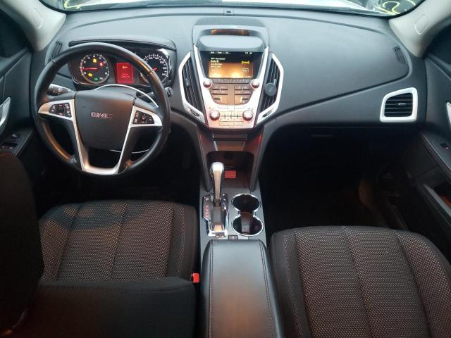 Photo 8 from auction – 2014 GMC TERRAIN SL with VIN 2GKFLWE36E6368841