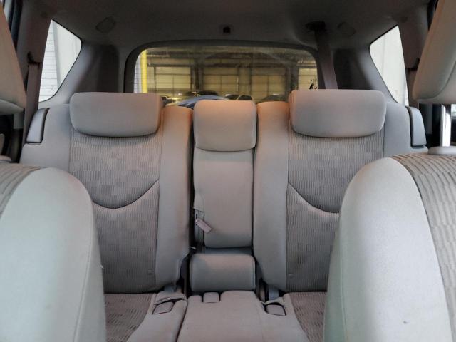 Photo 10 from auction – 2011 TOYOTA RAV4 with VIN 2T3BF4DV2BW098824