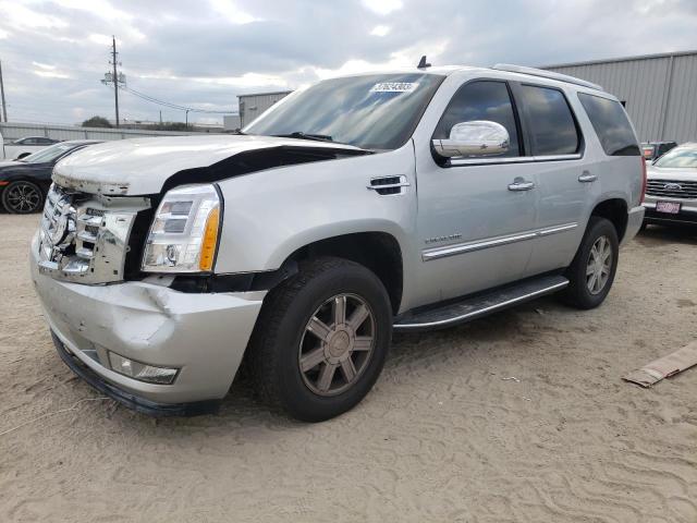 CADILLAC ESCALADE 2011 with VIN 1GYS4AEF6BR263196 - Photo from auction