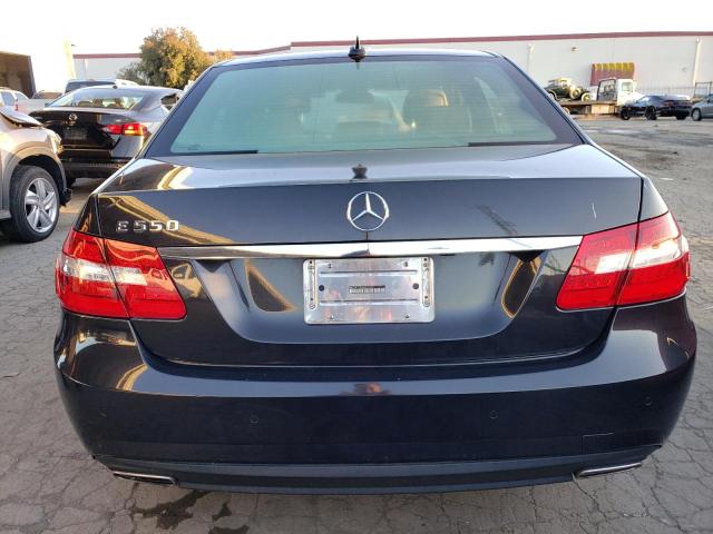 Photo 6 from auction – 2011 MERCEDES-BENZ E 550 with VIN WDDHF7CBXBA416129