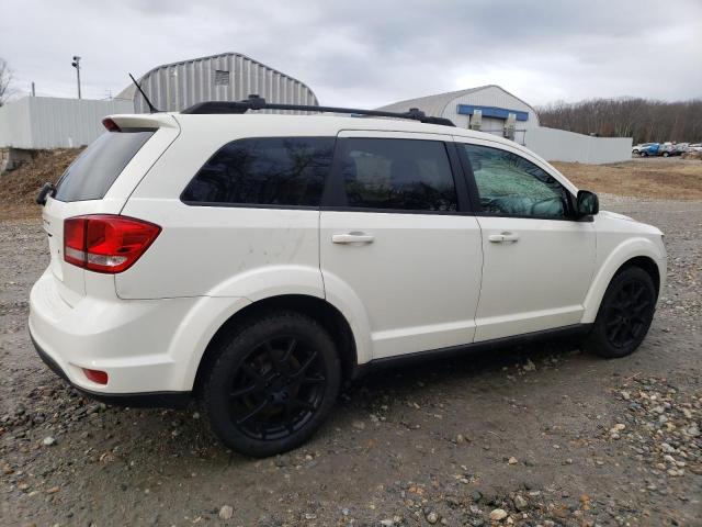 Photo 3 from auction – 2013 DODGE JOURNEY SX with VIN 3C4PDDBG2DT706061