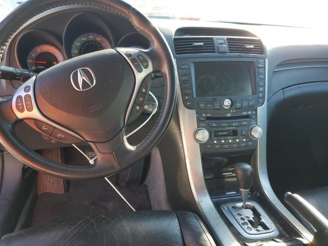 Photo 8 from auction – 2008 ACURA TL with VIN 19UUA66278A022448