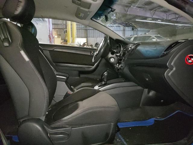 Фото 10 с аукциона – 2011 KIA FORTE EX с VIN KNAFU6A29B5317909