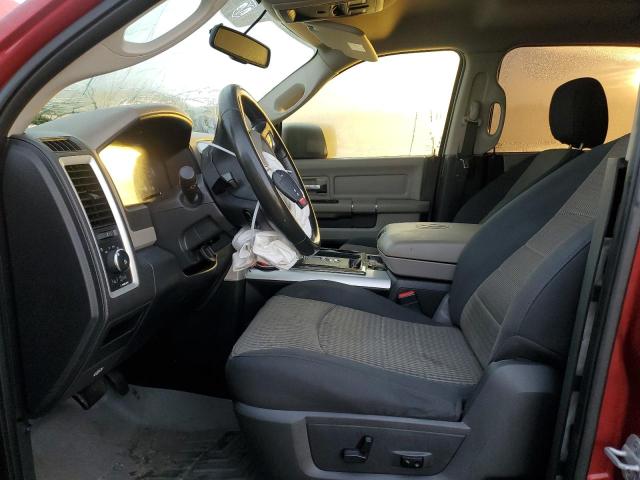 Photo 7 from auction – 2011 DODGE RAM 1500 with VIN 1D7RV1CT3BS542114