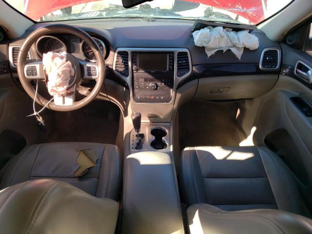 Photo 8 from auction – 2011 JEEP GRAND CHER with VIN 1J4RS4GG3BC517025