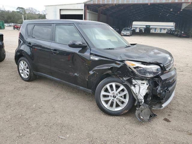 Photo 4 from auction – 2019 KIA SOUL + with VIN KNDJP3A56K7666009