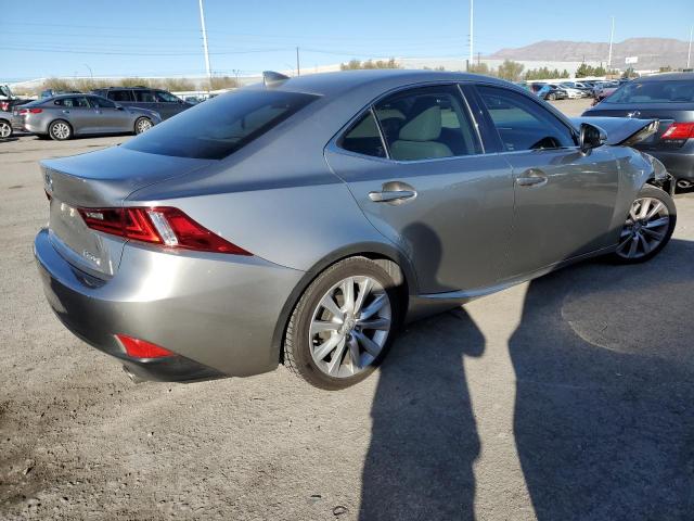 Photo 3 from auction – 2016 LEXUS IS 200T with VIN JTHBA1D28G5031547