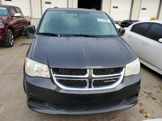 Photo 5 from auction – 2012 DODGE GRAND CARA with VIN 2C4RDGCG3CR147159