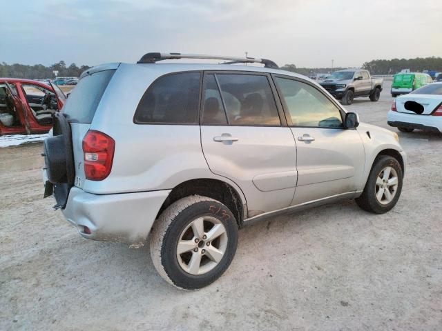Photo 3 from auction – 2005 TOYOTA RAV 4 with VIN JTEGD20V950048335