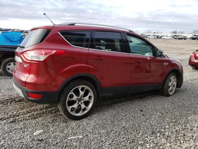 Photo 3 from auction – 2015 FORD ESCAPE TIT with VIN 1FMCU9J90FUB80211