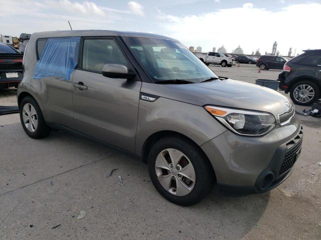 Фото 4 с аукциона – 2016 KIA SOUL с VIN KNDJN2A29G7320145