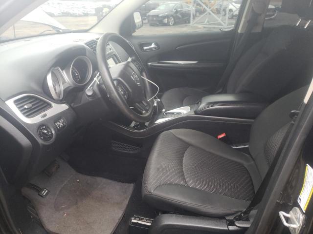 Photo 7 from auction – 2011 DODGE JOURNEY MA with VIN 3D4PH1FG6BT524585