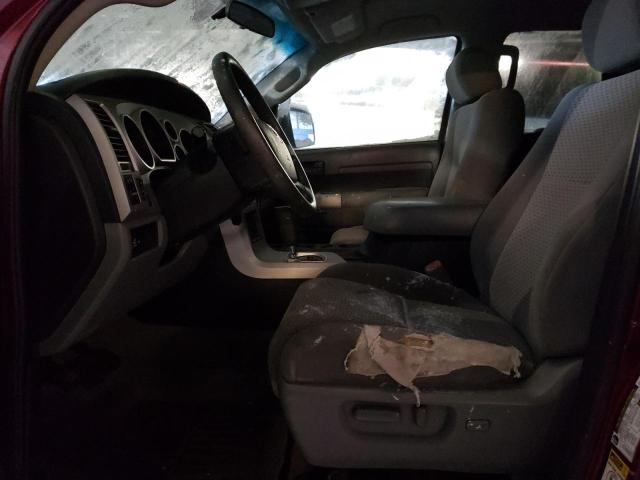 Photo 7 from auction – 2007 TOYOTA TUNDRA DOU with VIN 5TBBT54197S454540