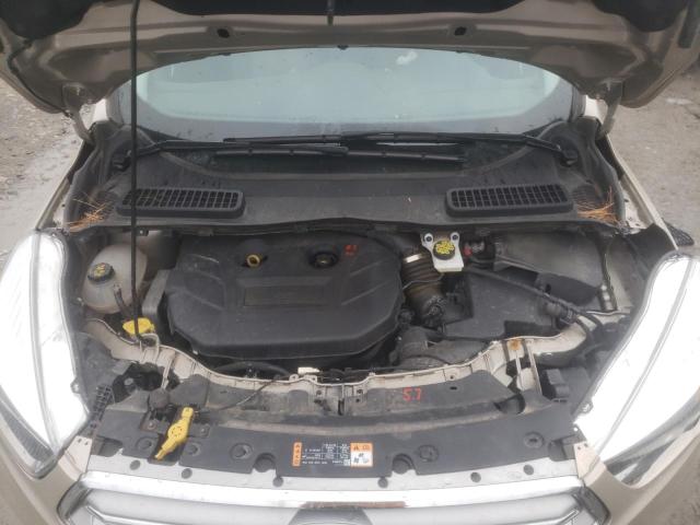 Photo 11 from auction – 2017 FORD ESCAPE SE with VIN 1FMCU9G96HUE88218