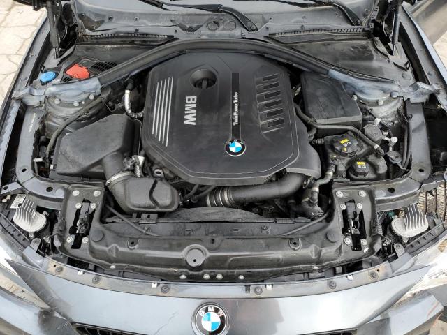 Photo 11 from auction – 2018 BMW 440XI with VIN WBA4W9C54JAC09135