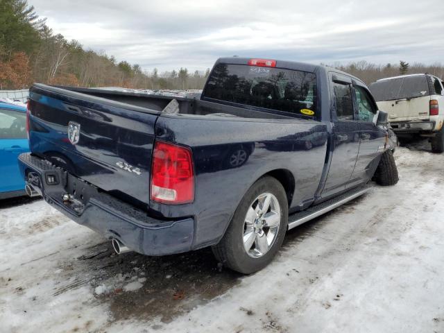 Photo 3 from auction – 2014 RAM 1500 ST with VIN 1C6RR7FT9ES317446