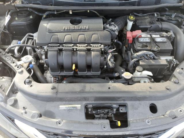 Photo 11 from auction – 2019 NISSAN SENTRA with VIN 3N1AB7AP3KY205861