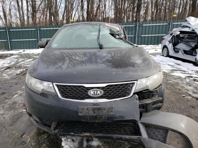 صورة رقم 5 من المزاد - 2012 KIA FORTE LX مع VIN KNAFT4A29C5628832