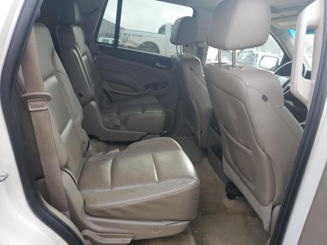 Photo 11 from auction – 2015 GMC YUKON SLT with VIN 1GKS1BKC9FR130036