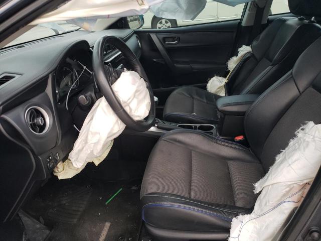 Photo 7 from auction – 2018 TOYOTA COROLLA L with VIN 5YFBURHE1JP742710