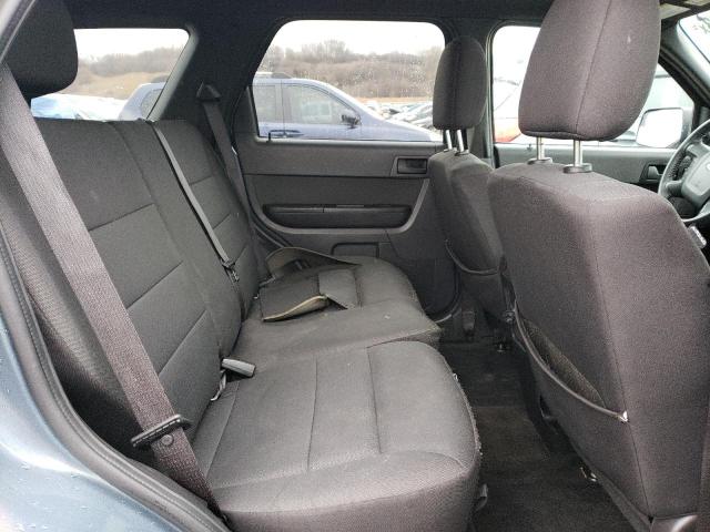 Photo 11 from auction – 2012 FORD ESCAPE XLT with VIN 1FMCU9DG5CKB39834
