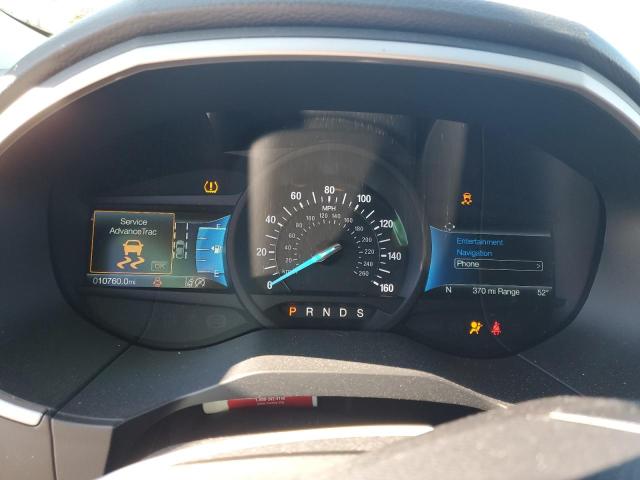 Photo 9 from auction – 2021 FORD EDGE SEL with VIN 2FMPK4J93MBA03858