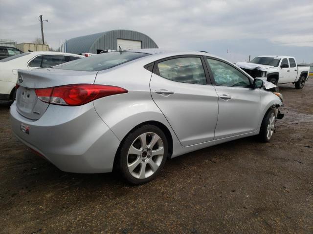 Photo 3 from auction – 2012 HYUNDAI ELANTRA GL with VIN KMHDH4AE2CU423960